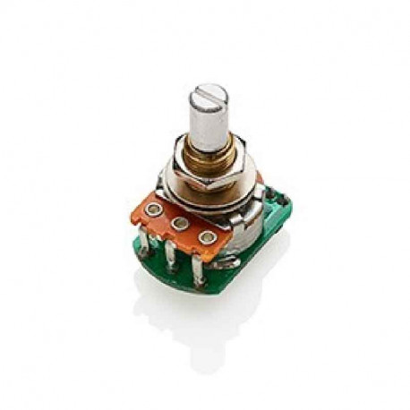 EMG 250K SOL Volume