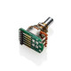 EMG 250K SOL Volume