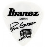 IBANEZ 1000PGWH PAUL GILBERT SIGNATURE PICK