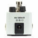 MOOER 005 BROWN SOUND 3