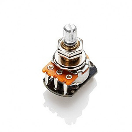 EMG 25k SPL Tone
