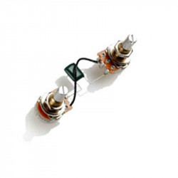 EMG CS 89 VT-SPL-LS (evo1)