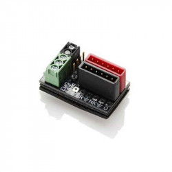 EMG B245 Buss-Pickup Buss