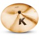 ZILDJIAN 22 K RIDE