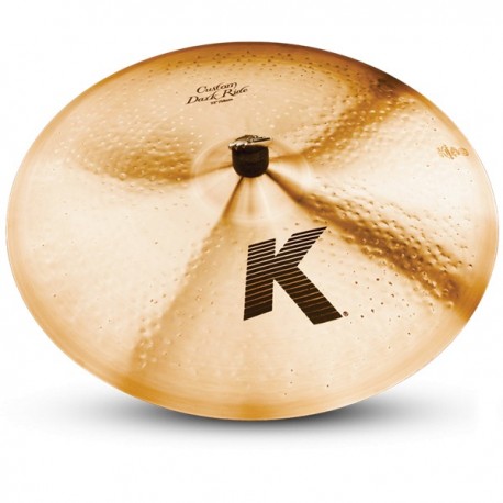 ZILDJIAN 22 K RIDE