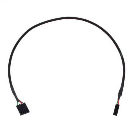 EMG Pickup Cable (Passive) 13,5"