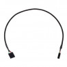 EMG Pickup Cable (Passive) 13,5"