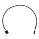 EMG Pickup Cable (Passive) 8,5"
