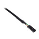 EMG Pickup Cable (Passive) 8,5"