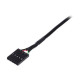 EMG Pickup Cable (Passive) 8,5"