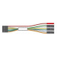 EMG TW Pickup Cable 14.5"