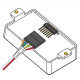 EMG TW Pickup Cable 14.5"