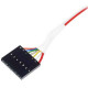 EMG TW Pickup Cable 14.5"