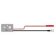 EMG Battery Cable 7"