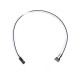 EMG Output Cable 15,5"