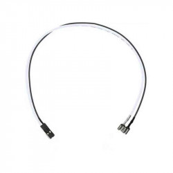 EMG Output Cable 15,5"