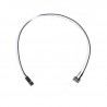 EMG Output Cable 15,5"