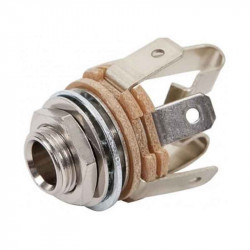 EMG 12B Stereo Output Jack (Standard)