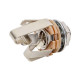 EMG 12B Stereo Output Jack (Standard)