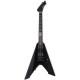LTD Vulture (Black Satin)