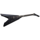 LTD Vulture (Black Satin)