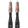 AUDIOQUEST pair 1.0m Thunderbird RCA