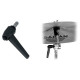 DW DWSMQTH Quick Turn Handle for 9000 Cymbal