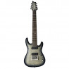 VGS Stage One Octagon Pro Evertune (Black Burst Faded)