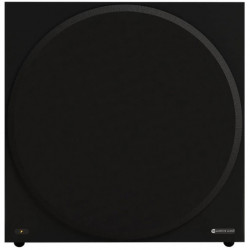 MONITOR AUDIO Vestra W10 Black