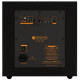 MONITOR AUDIO Vestra W10 Black