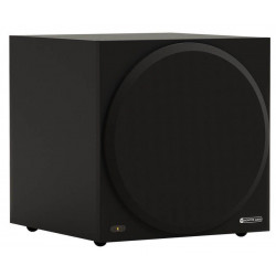 MONITOR AUDIO Vestra W12 Black