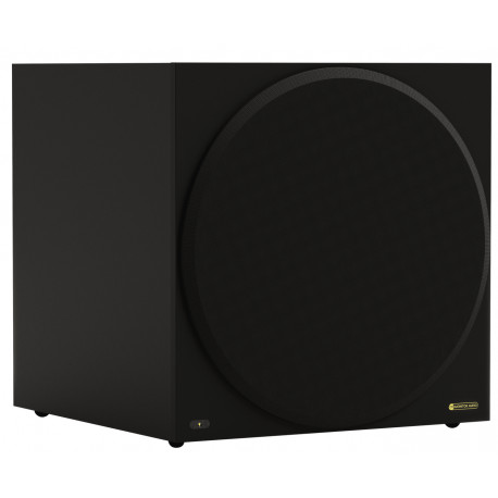 MONITOR AUDIO Vestra W15 Black