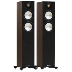 MONITOR AUDIO Bronze 300 Walnut (7G)