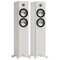 MONITOR AUDIO Bronze 300 White (7G)