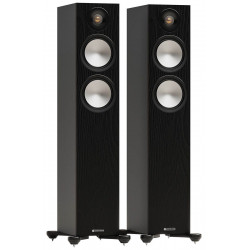MONITOR AUDIO Bronze 300 Black (7G)