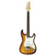 VGS Road Cruiser VST-110 Pro (Satin Faded Tobacco Burst Relic)