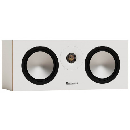 MONITOR AUDIO Bronze Centre White (7G)