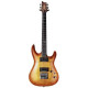 VGS Stage One Pro Evertune (Faded Tobacco)