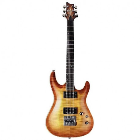 VGS Stage One Pro Evertune (Faded Tobacco)