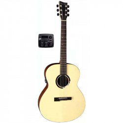 VGS BR-30Е Belle Rose