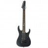 VGS Soulmaster VSM-120/7 Select Evertune (Satin Black Metallic)