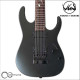 VGS Soulmaster VSM-120/7 Select Evertune (Satin Black Metallic)