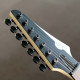 VGS Soulmaster VSM-120/7 Select Evertune (Satin Black Metallic)