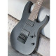 VGS Soulmaster VSM-120/7 Select Evertune (Satin Black Metallic)