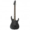 VGS Soulmaster VSM-120 Select Evertune (Satin Black Metallic)