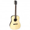 VGS R-10 Rose (Natural Stain)