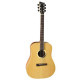 VGS GB-12 Grand Bayou (Natural Stain)