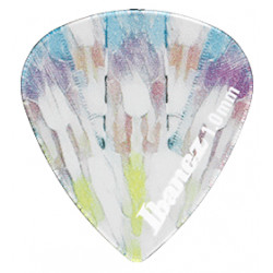 IBANEZ CP16H-P12 KALEIDO HEAVY PICK