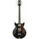 IBANEZ AMH90-BK