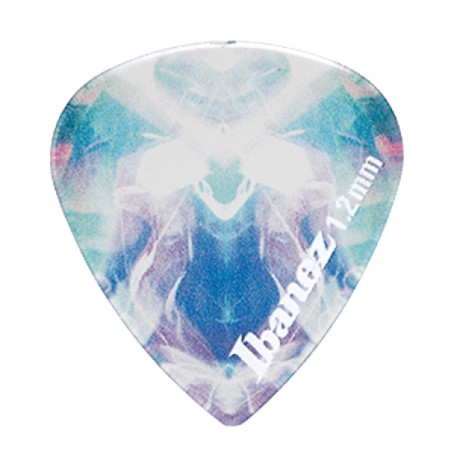 IBANEZ CP16XH-P9 KALEIDO EXTRA HEAVY PICK